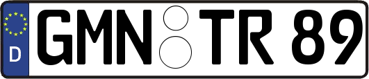 GMN-TR89