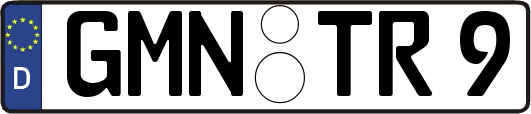 GMN-TR9