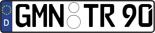 GMN-TR90