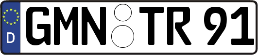 GMN-TR91
