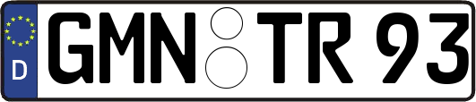 GMN-TR93