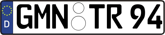 GMN-TR94