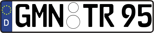 GMN-TR95