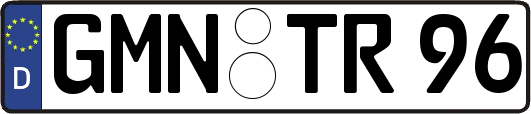 GMN-TR96