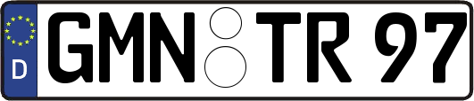 GMN-TR97