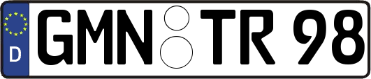 GMN-TR98