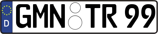 GMN-TR99