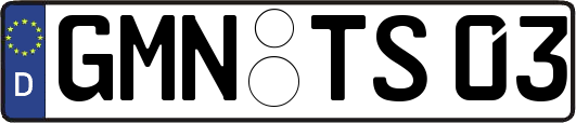 GMN-TS03