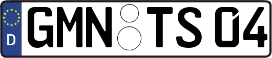 GMN-TS04