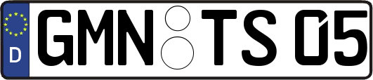 GMN-TS05