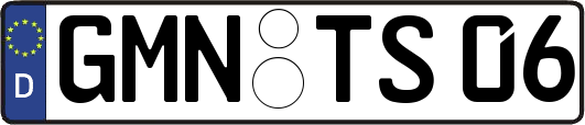 GMN-TS06
