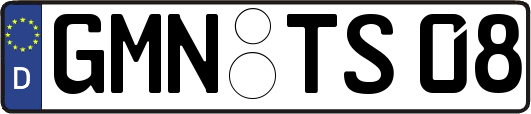 GMN-TS08