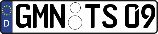 GMN-TS09
