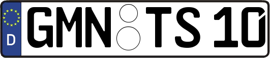 GMN-TS10