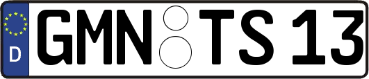GMN-TS13