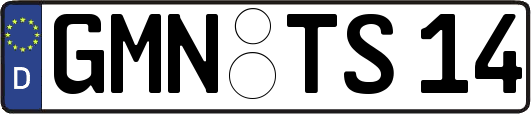 GMN-TS14