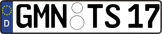 GMN-TS17