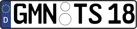GMN-TS18