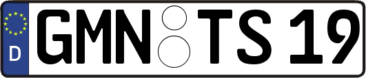 GMN-TS19