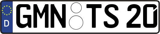 GMN-TS20