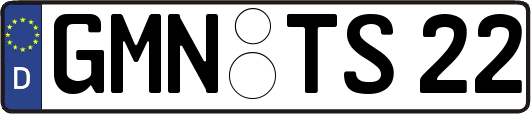 GMN-TS22