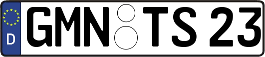 GMN-TS23