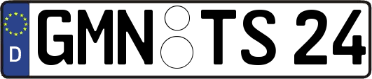 GMN-TS24