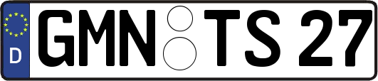 GMN-TS27
