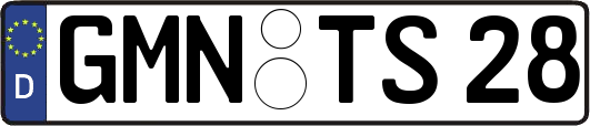 GMN-TS28