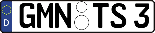 GMN-TS3