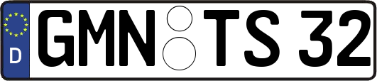 GMN-TS32