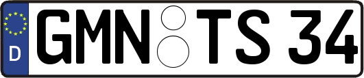 GMN-TS34