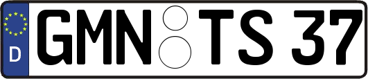 GMN-TS37
