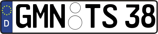 GMN-TS38
