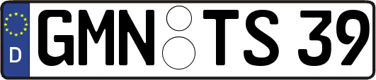 GMN-TS39