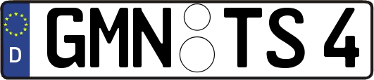 GMN-TS4