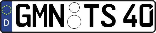 GMN-TS40