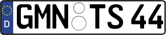 GMN-TS44