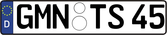 GMN-TS45