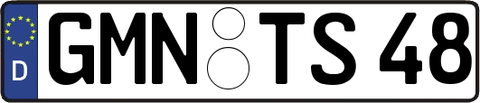 GMN-TS48