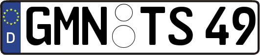 GMN-TS49
