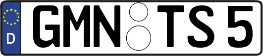 GMN-TS5