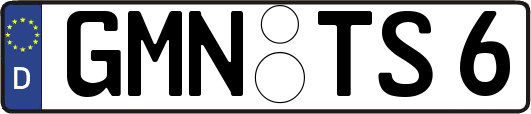 GMN-TS6