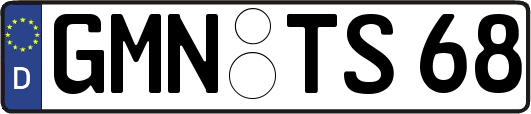 GMN-TS68