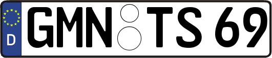 GMN-TS69