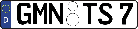 GMN-TS7