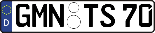 GMN-TS70