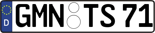 GMN-TS71