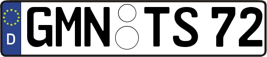 GMN-TS72