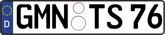 GMN-TS76
